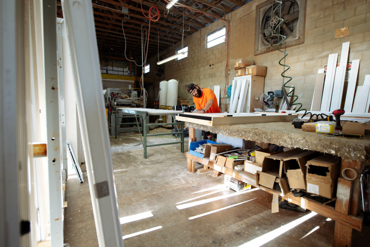 Careers Tibbetts Lumber Co.