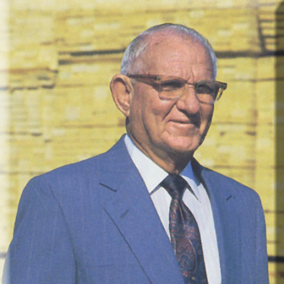 Butler Tibbetts About | Tibbetts Lumber Co.
