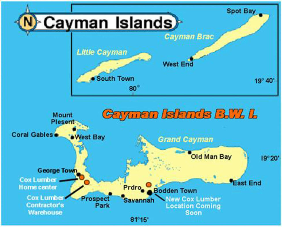 International Export Tibbetts Lumber Co.